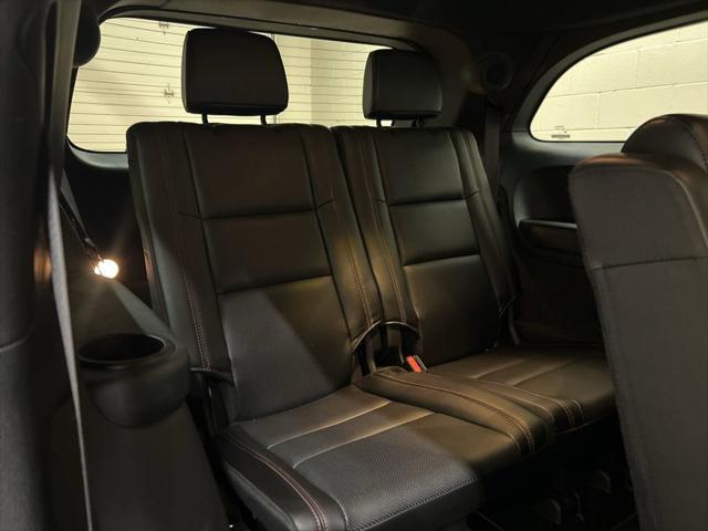 2024 Dodge Durango GT Premium AWD