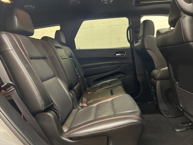 2024 Dodge Durango GT Premium AWD