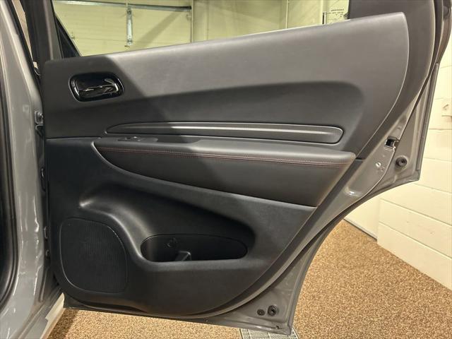 2024 Dodge Durango GT Premium AWD