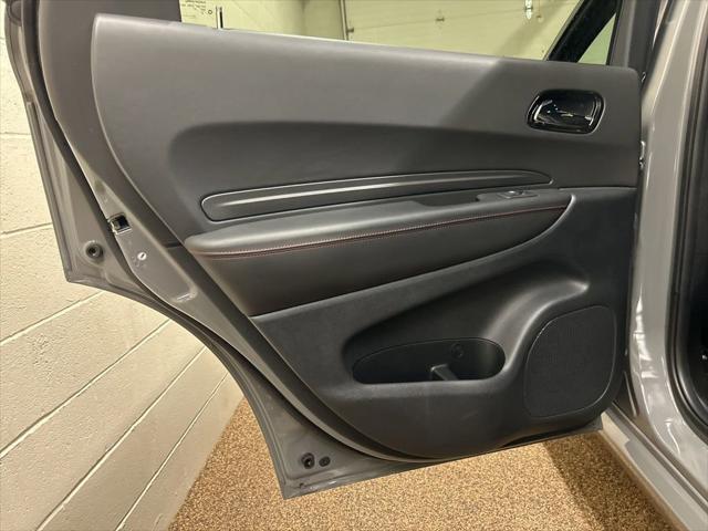 2024 Dodge Durango GT Premium AWD