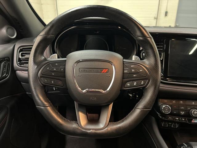 2024 Dodge Durango GT Premium AWD
