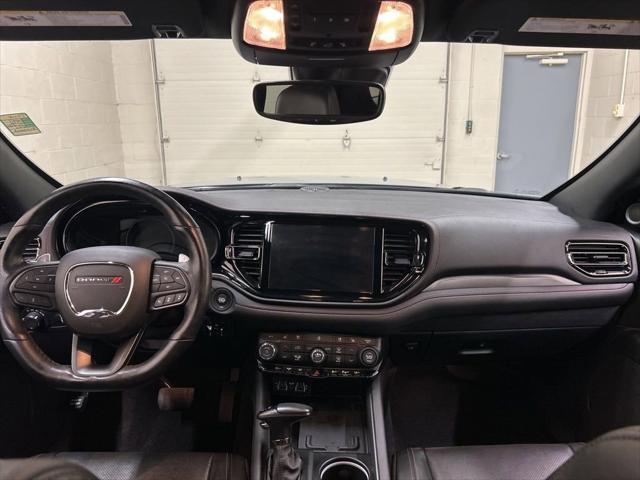 2024 Dodge Durango GT Premium AWD