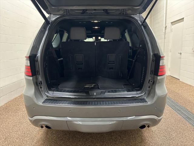 2024 Dodge Durango GT Premium AWD