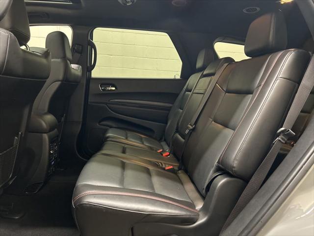 2024 Dodge Durango GT Premium AWD
