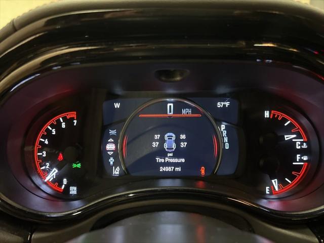 2024 Dodge Durango GT Premium AWD