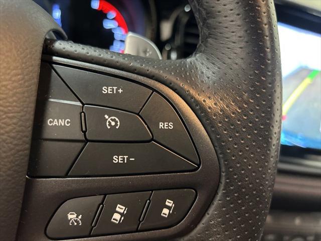 2024 Dodge Durango GT Premium AWD