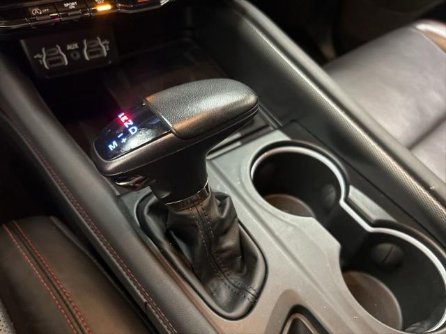 2024 Dodge Durango GT Premium AWD