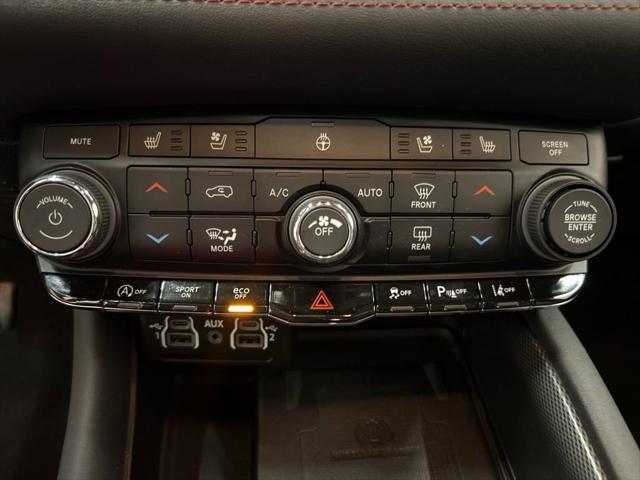 2024 Dodge Durango GT Premium AWD