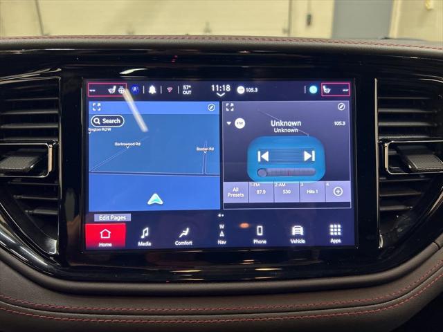 2024 Dodge Durango GT Premium AWD