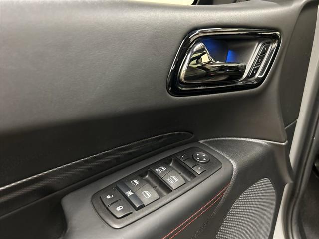 2024 Dodge Durango GT Premium AWD