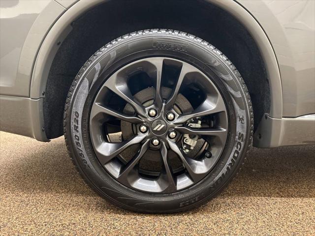 2024 Dodge Durango GT Premium AWD