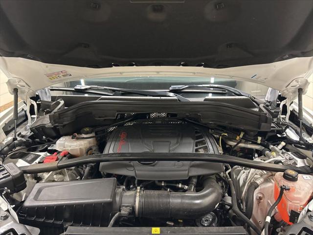 2024 Alfa Romeo Stelvio Veloce AWD