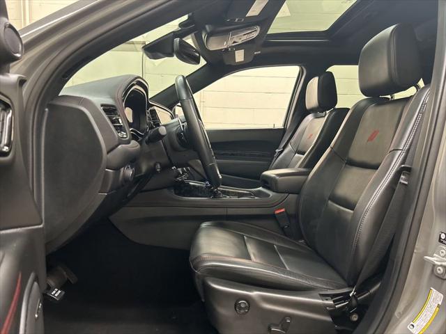 2024 Dodge Durango R/T Premium AWD