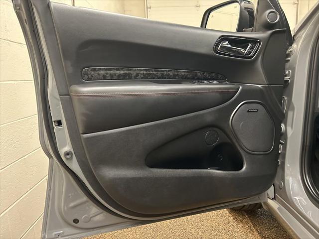 2024 Dodge Durango R/T Premium AWD