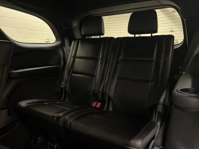 2024 Dodge Durango R/T Premium AWD
