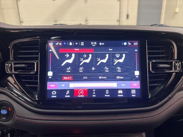 2024 Dodge Durango R/T Premium AWD