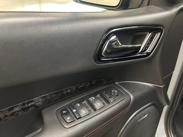 2024 Dodge Durango R/T Premium AWD
