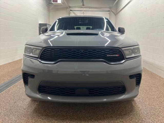 2024 Dodge Durango R/T Premium AWD