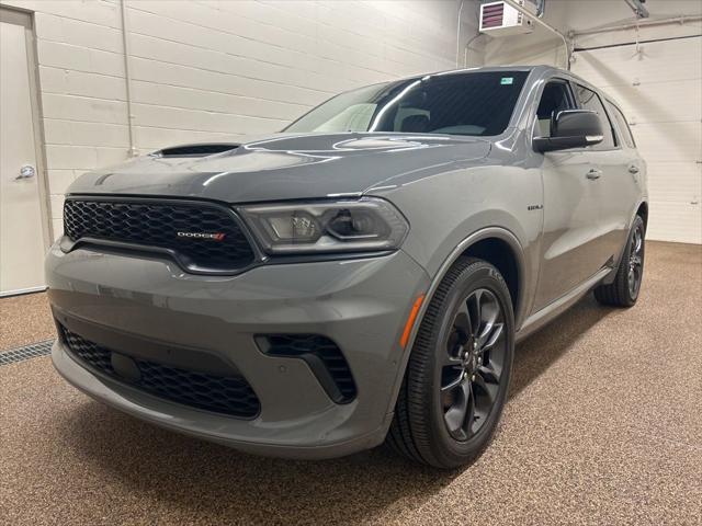 2024 Dodge Durango R/T Premium AWD