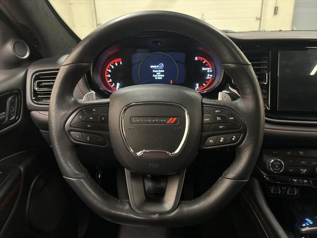 2024 Dodge Durango R/T Premium AWD