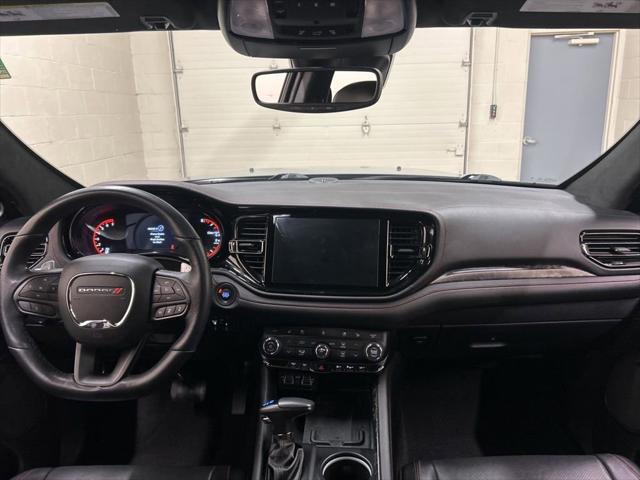 2024 Dodge Durango R/T Premium AWD