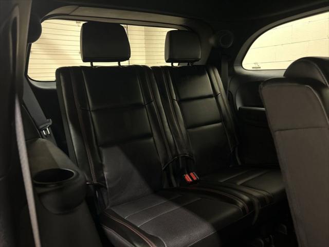 2024 Dodge Durango R/T Premium AWD