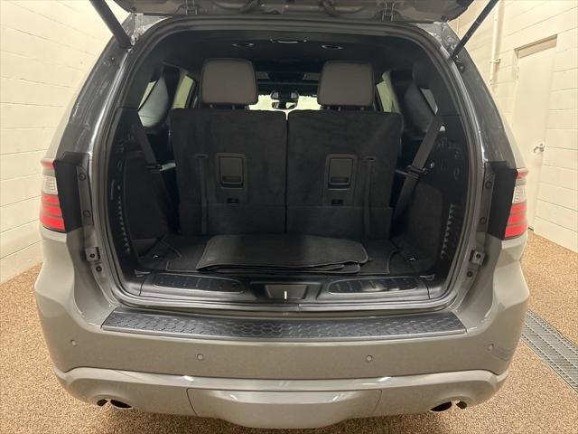 2024 Dodge Durango R/T Premium AWD
