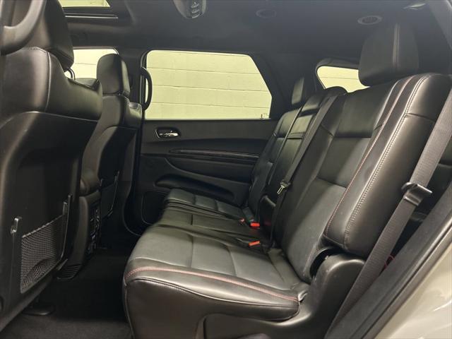 2024 Dodge Durango R/T Premium AWD