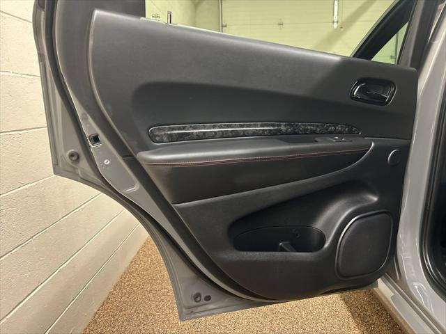 2024 Dodge Durango R/T Premium AWD