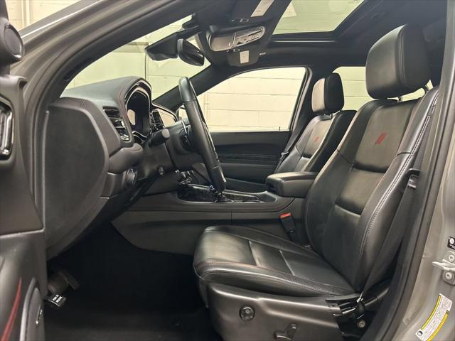 2024 Dodge Durango R/T Premium AWD