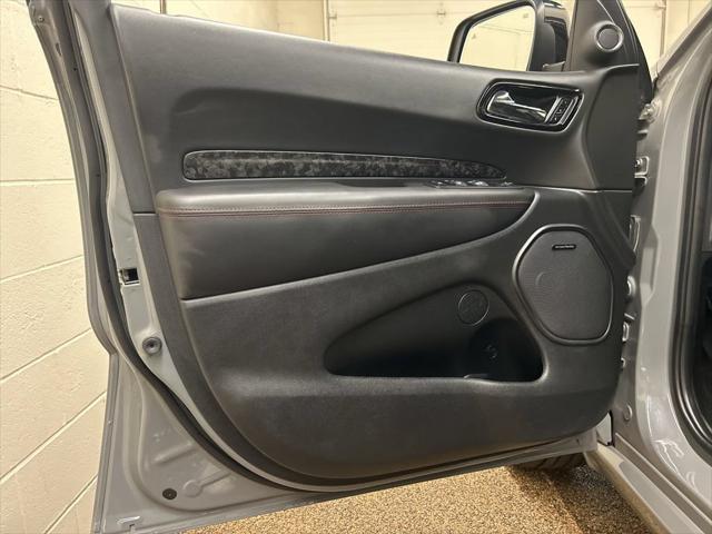 2024 Dodge Durango R/T Premium AWD