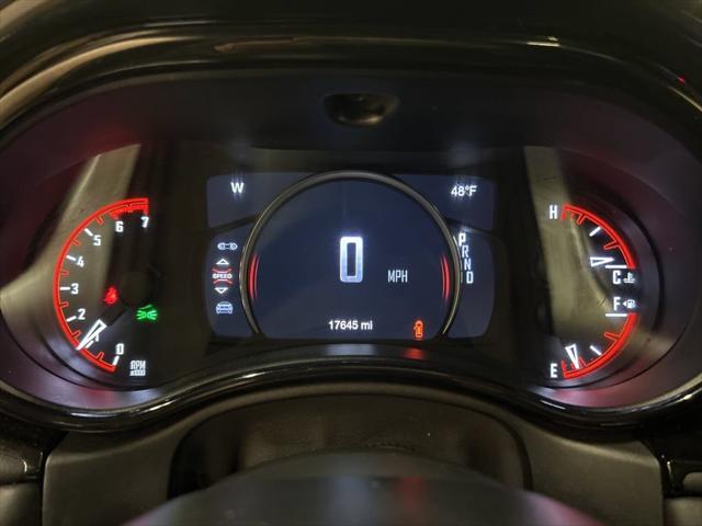 2024 Dodge Durango R/T Premium AWD