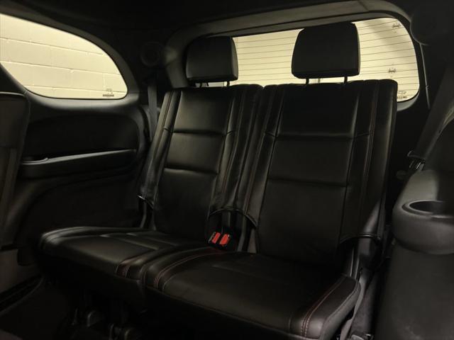 2024 Dodge Durango R/T Premium AWD
