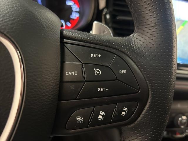 2024 Dodge Durango R/T Premium AWD