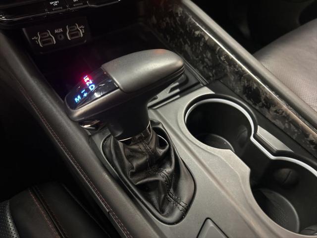 2024 Dodge Durango R/T Premium AWD