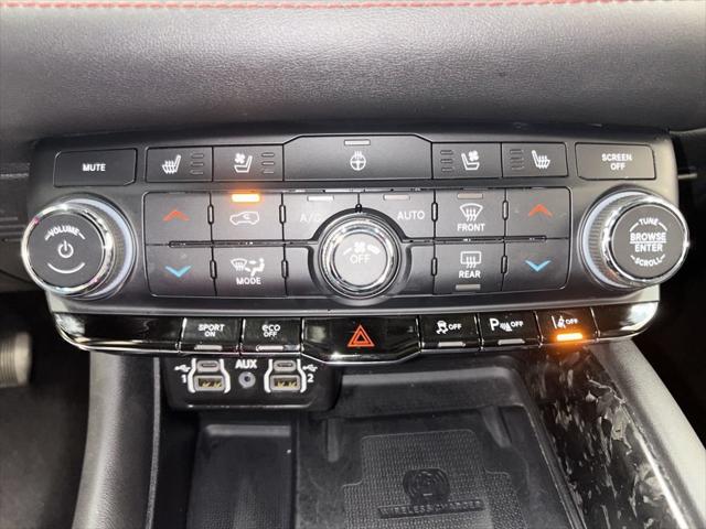 2024 Dodge Durango R/T Premium AWD