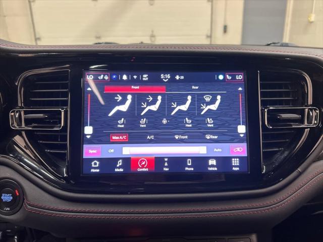 2024 Dodge Durango R/T Premium AWD