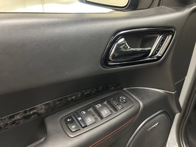 2024 Dodge Durango R/T Premium AWD