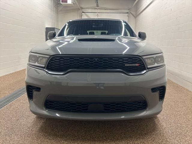 2024 Dodge Durango R/T Premium AWD