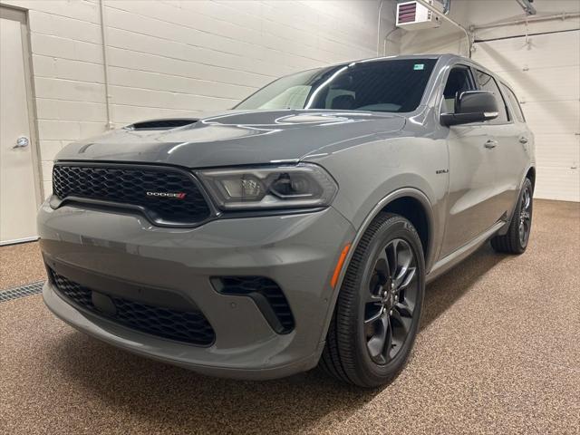 2024 Dodge Durango R/T Premium AWD