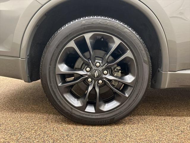 2024 Dodge Durango R/T Premium AWD