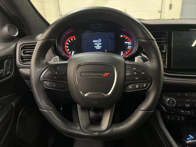 2024 Dodge Durango R/T Premium AWD