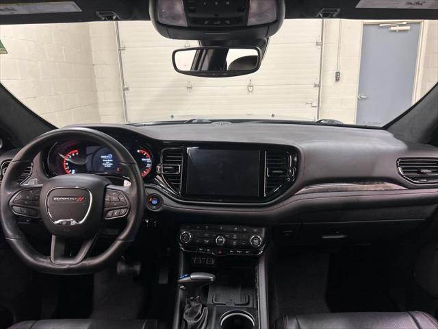 2024 Dodge Durango R/T Premium AWD