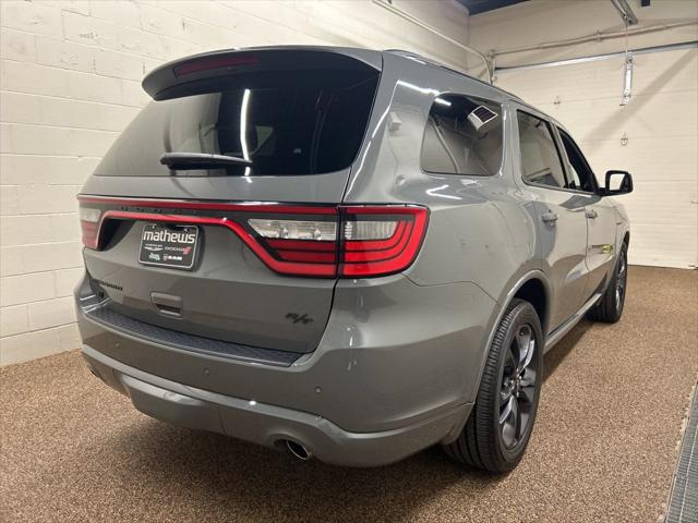 2024 Dodge Durango R/T Premium AWD