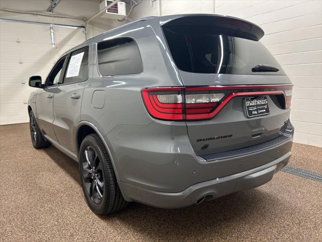 2024 Dodge Durango R/T Premium AWD