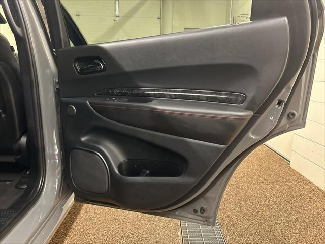 2024 Dodge Durango R/T Premium AWD