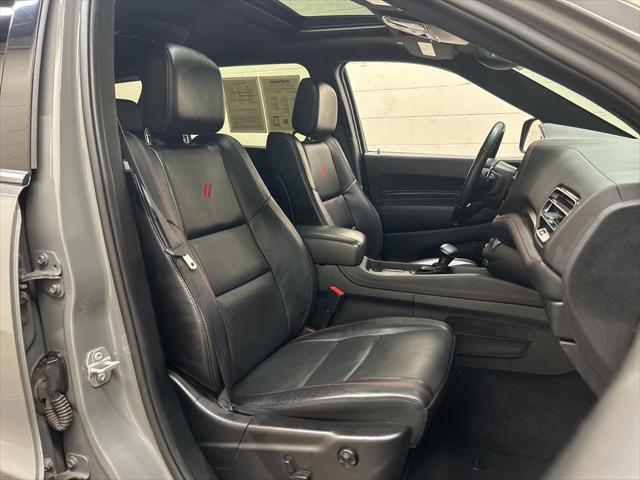 2024 Dodge Durango R/T Premium AWD