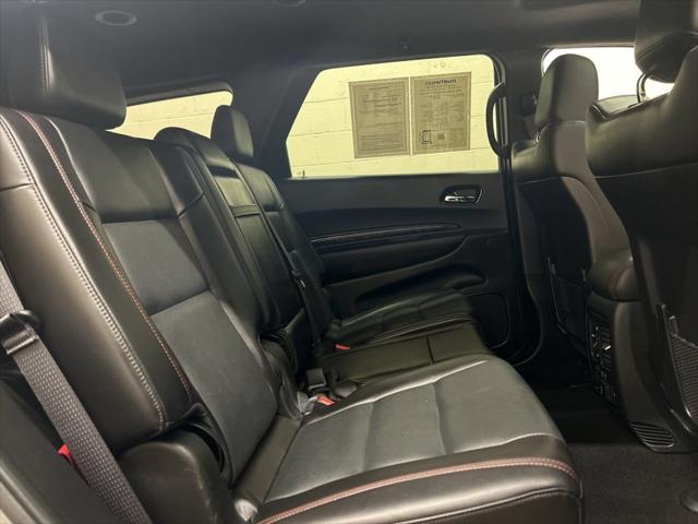 2024 Dodge Durango R/T Premium AWD