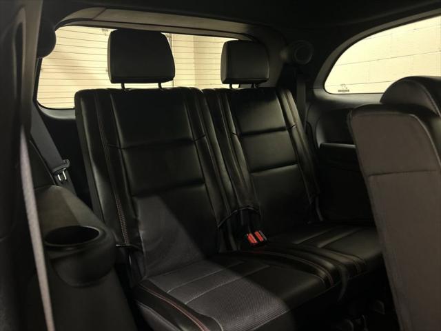 2024 Dodge Durango R/T Premium AWD