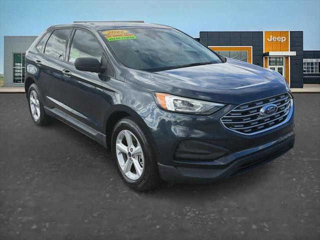 2022 Ford Edge SE for sale in Idaho Falls, ID
